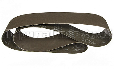 Лента шлифовальная TX 630, 2100х100 Р100 k937-д купить в Омске