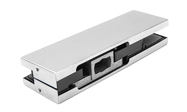 Нижний фитинг-петля, шлифованный t110 SSS купить в Омске Нижний фитинг-петля, шлифованный t110 SSS купить в Омске