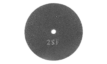 Прессованный круг 150х6х12.мм 2SF P-1142 купить в Омске