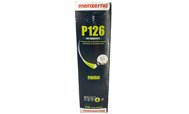 (Расходн.) Паста для финишной суперполировки Menzerna 1,3 кг розовая P126 Ф-0836 купить в Омске (Расходн.) Паста для финишной суперполировки Menzerna 1,3 кг розовая P126 Ф-0836 купить в Омске