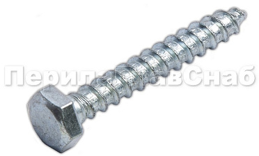 (DIN 571.Zn) Глухарь 6х70 М-3824 купить в Омске