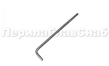 Шестигранник ULTRA поштучно 3.0 мм k940-3.0 купить в Омске Шестигранник ULTRA поштучно 3.0 мм k940-3.0 купить в Омске