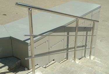 Ультрадешевые ограждения купить в Омске