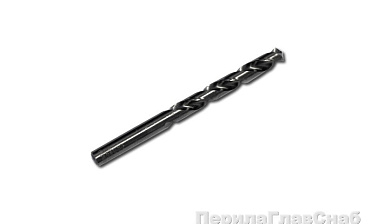 Сверло HSS M35 Cobalt 5%, 3.5 мм k961р-03.5 купить в Омске Сверло HSS M35 Cobalt 5%, 3.5 мм k961р-03.5 купить в Омске