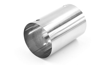 Соединитель дер./пласт. поручня, полированный (AISI 304) k260-2 купить в Омске Соединитель дер./пласт. поручня, полированный (AISI 304) k260-2 купить в Омске