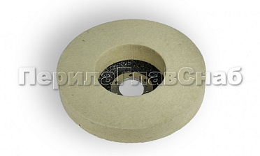 Войлок торцевой  ф125x20x22 Ф-0163 купить в Омске Войлок торцевой  ф125x20x22 Ф-0163 купить в Омске