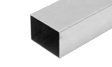 Труба нерж. AISI 304, 60х40x1.2х6000, полированная k874-4 купить в Омске