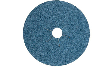 Шлиф круг "зелень" на фибре Р-36 SMIRDEX Ф-0366 купить в Омске