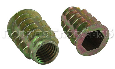 Винт итальянский М-3618 купить в Омске