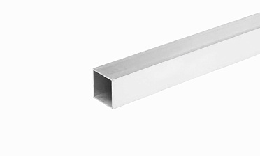 Труба нержавеющая AISI304, 20х20x1.5х6000, полированная k873 купить в Омске