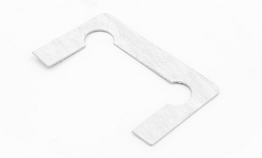 Комплект прокладок асбестовых для петли душевой кабины 1 мм t311 купить в Омске