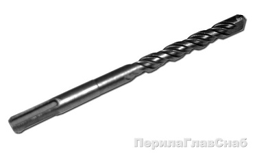 Бур SDS-plus 12 160 мм Ф-1470 купить в Омске