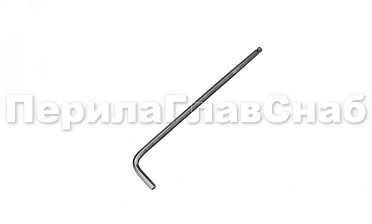 Шестигранник ULTRA поштучно 2.0 мм k940-2.0 купить в Омске Шестигранник ULTRA поштучно 2.0 мм k940-2.0 купить в Омске