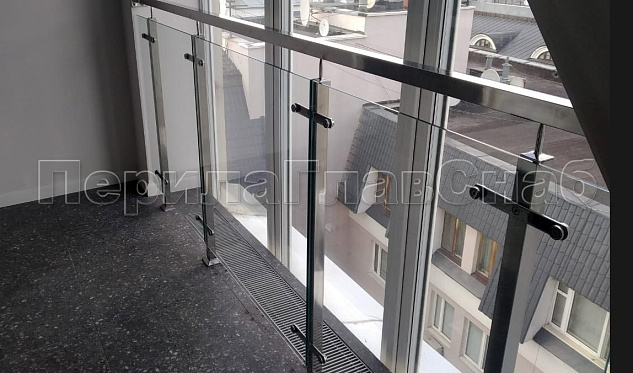 Сретенский бульвар, офисное здание в Омске. Готовые проекты ПерилаГлавСнаб Сретенский бульвар, офисное здание в Омске. Готовые проекты ПерилаГлавСнаб