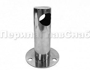 Ограждения для магазинов купить в Омске