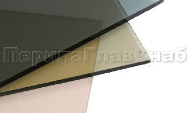 Стекло ромбы 8 мм, коричневое, без вырезов С-8026 купить в Омске Стекло ромбы 8 мм, коричневое, без вырезов С-8026 купить в Омске