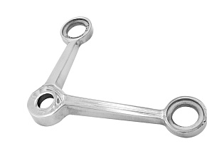 Фурнитура для стекла купить в Омске