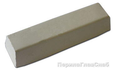 Паста полировальная белая (для красной веревки) k423 купить в Омске