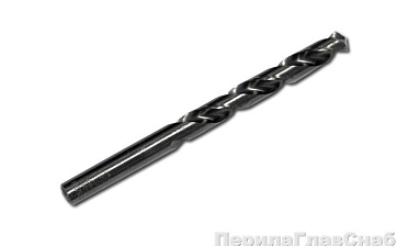 Сверло HSS M35 Cobalt 5%, 11 мм k961р-11 купить в Омске Сверло HSS M35 Cobalt 5%, 11 мм k961р-11 купить в Омске