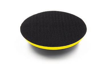 Тарелка опорная 125 мм, тип В (жесткая) k455-2 купить в Омске