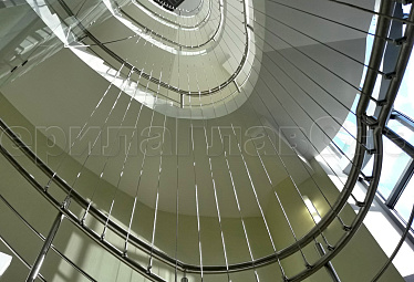 Тросовые ограждения купить в Омске