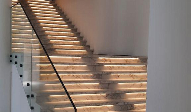 Школа балета в Омске. Готовые проекты ПерилаГлавСнаб