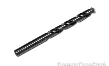 Сверло HSS M35 Cobalt 5%, 12 мм k961р-12 купить в Омске Сверло HSS M35 Cobalt 5%, 12 мм k961р-12 купить в Омске