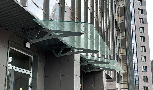 ЖК Прагма в Омске. Готовые проекты ПерилаГлавСнаб