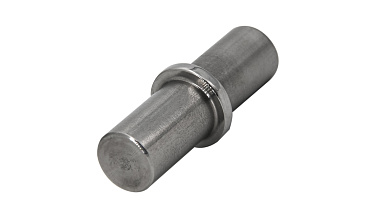 Соединитель трубы Ø12х1.5 мм, внутренний, AISI 304 k081 купить в Омске