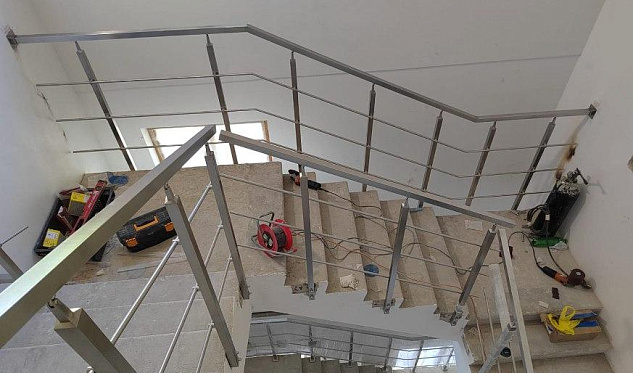 Каменный остров в Омске. Готовые проекты ПерилаГлавСнаб