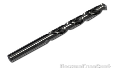 Сверло HSS M35 Cobalt 5%, 16.5 мм k961-16.5 купить в Омске