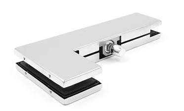 Фитинг угловой соединительный с осью, полир, вырез 02 t140-2 PSS купить в Омске