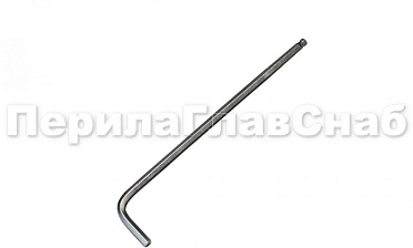 Шестигранник ULTRA поштучно 4.0 мм k940-4.0 купить в Омске Шестигранник ULTRA поштучно 4.0 мм k940-4.0 купить в Омске