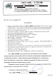 Рекомендательное письмо от ЗАО «АВС-СТРОЙ» Рекомендательное письмо от ЗАО «АВС-СТРОЙ»
