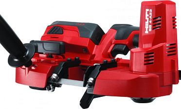 Аккумуляторная ленточная пила HILTI SB 4-A22 купить в Омске Аккумуляторная ленточная пила HILTI SB 4-A22 купить в Омске