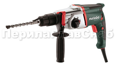 Перфоратор Metabo КНЕ 2851 ПГС 8498 Ф-1459 купить в Омске Перфоратор Metabo КНЕ 2851 ПГС 8498 Ф-1459 купить в Омске