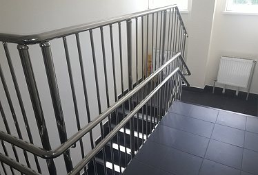 Ограждения для школ и детских садов купить в Омске