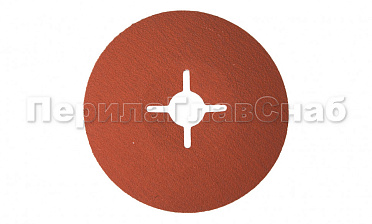 Шлиф круг "зелень" на фибре Р-120 3М Ф-0394 купить в Омске