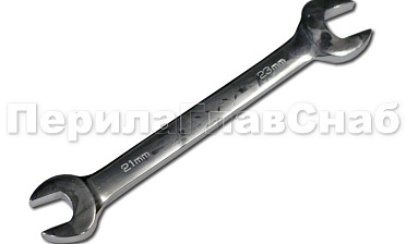 Гаечный ключ 22-24 для аргоновых баллонов 10л k924 купить в Омске