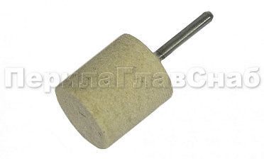 Войлочная насадка Ø3-20 мм k461 купить в Омске