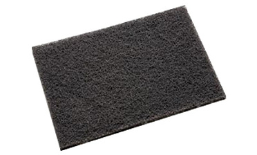 Скотч Брайт UF 600 /SUF 600 (серый),150*230мм SMIRDEX Ф-0373 купить в Омске