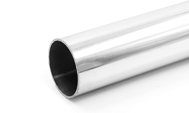 Труба нерж. AISI 304,  Ø38.1 x 1.5 х 6м, шлифованная k854-2 купить в Омске