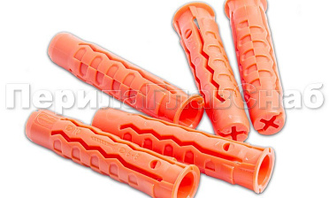 Дюбель Мунго 10х50 М-3427 купить в Омске