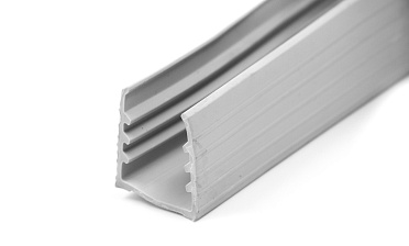 Уплотнитель в поручень с пазом 24х24 под LED ленту на стекло 12мм EPDM (палки 3 м) сорт 2 УЦЕНКА Фk300-c2 купить в Омске Уплотнитель в поручень с пазом 24х24 под LED ленту на стекло 12мм EPDM (палки 3 м) сорт 2 УЦЕНКА Фk300-c2 купить в Омске