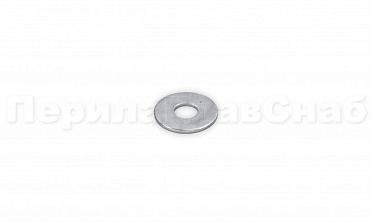 Шайба кузовн. нерж. 8 (DIN 9021.A2) М-3216 купить в Омске