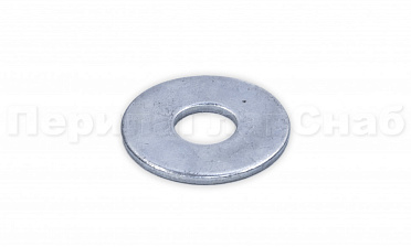 Шайба оц. кузовная М20х60х4 (DIN 9021.Zn) М-3912 купить в Омске
