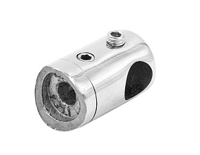 Крепление ригеля к стойке купить в Омске