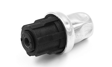 Заглушка для Ø38.1 мм, полированная, (AISI 304) k561 купить в Омске