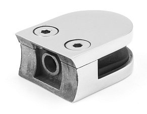 Стеклодержатели из нержавеющей стали купить в Омске