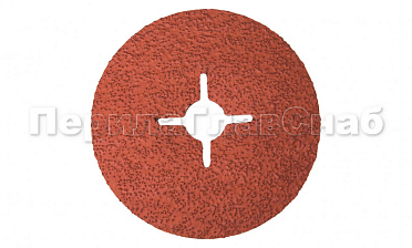 Шлиф круг "зелень" на фибре Р-36 3М Ф-0391 купить в Омске